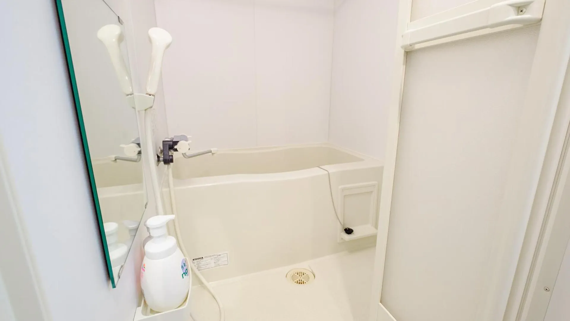 Ferienwohnung Ams海峯楼307 Otaru 0*,