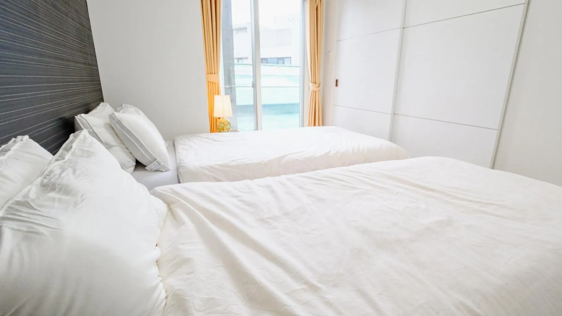 Apartment Ferienwohnung Ams海峯楼307 Otaru
