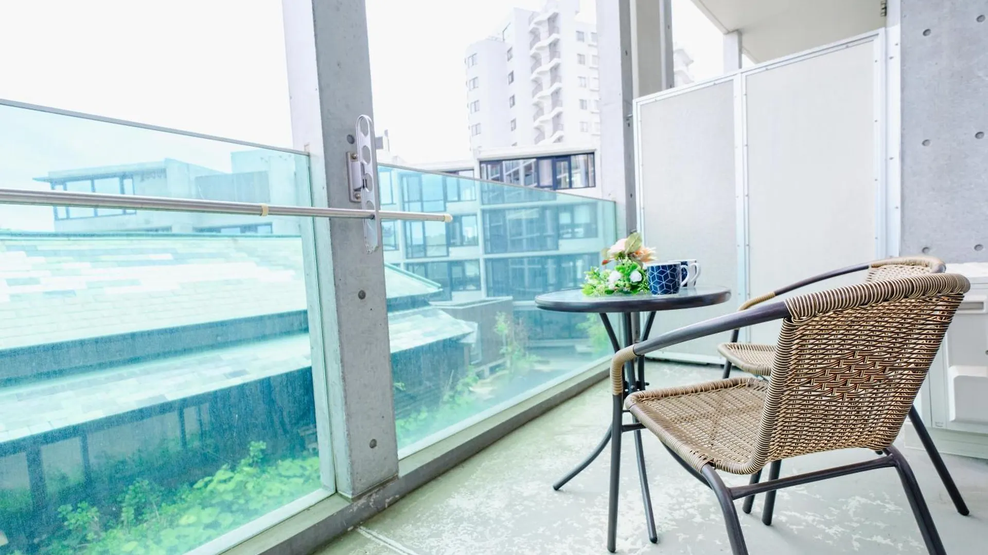 Ferienwohnung Ams海峯楼307 Otaru 0*,  Japan